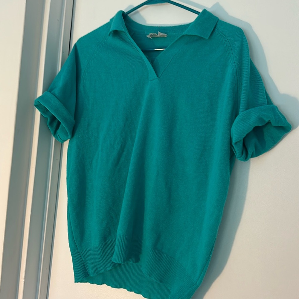 Turquoise - Vintage - Cool